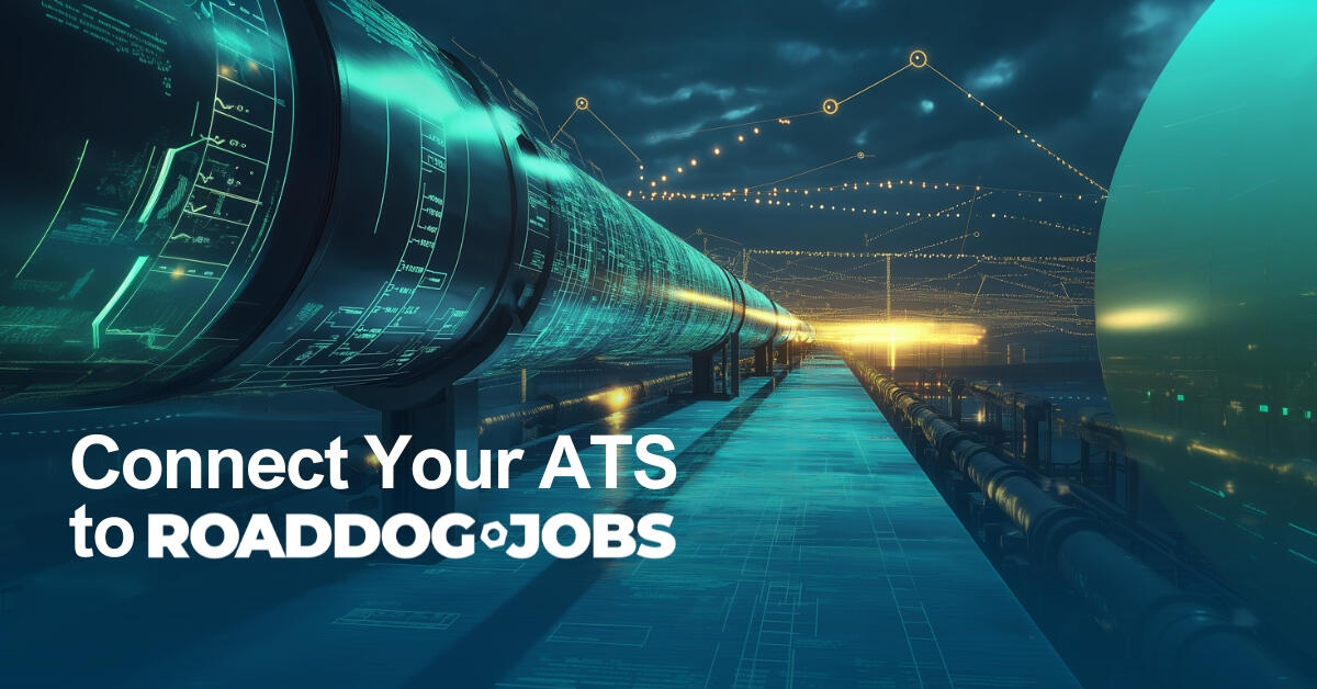 ATS Integrations by RoadDogJobs
